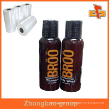 zhongbao Super Quality Best Selling Cap Seal Shrink Label